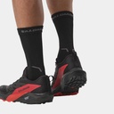 Sense Ride 5 (2023) Lunar Rock / Shocking Orange /Fiery Red