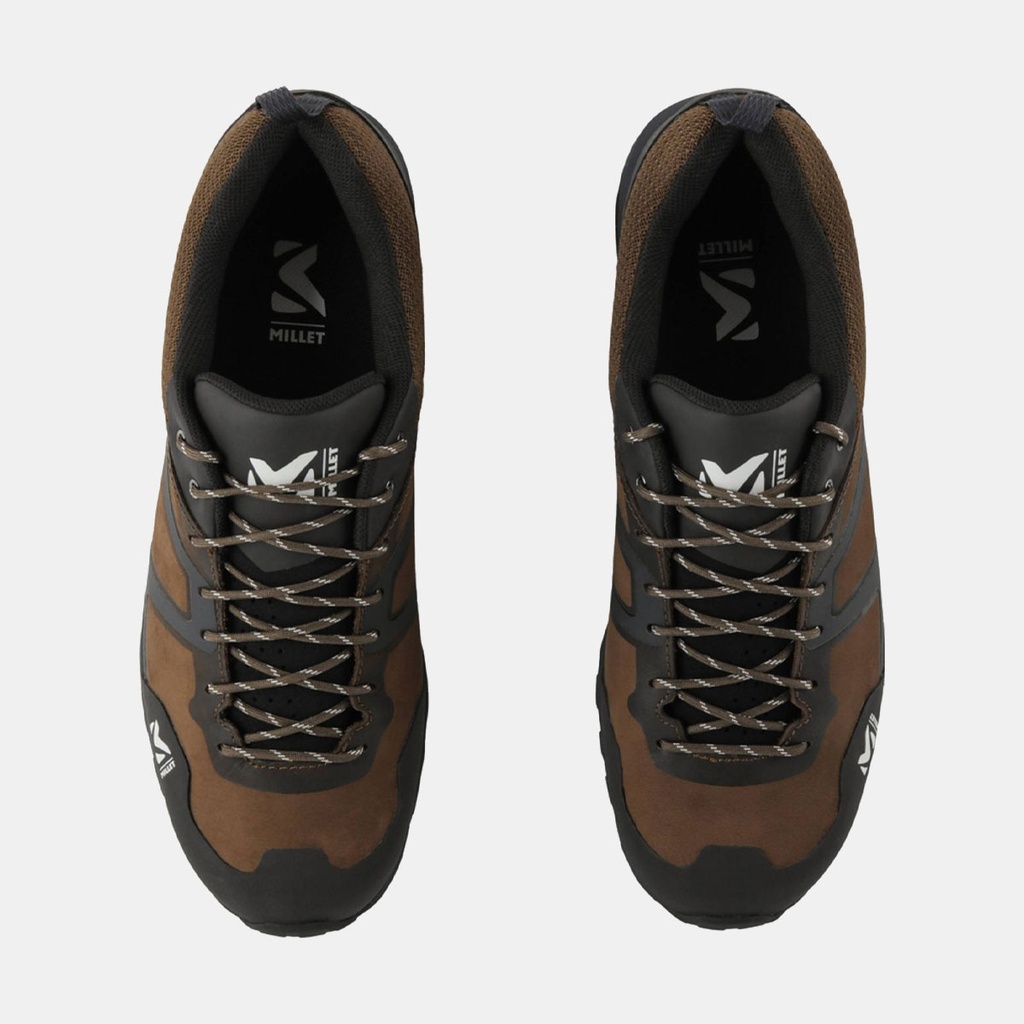 Hike Up Leather GTX Leather Brown