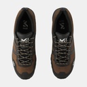 Hike Up Leather GTX Leather Brown