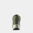 Cross Hike 2 Mid GTX (2022) Olive Night / Moss Gray / Black