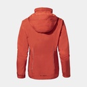 Escape Bike Light Jacket Women Hotchili