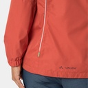 Escape Bike Light Jacket Women Hotchili