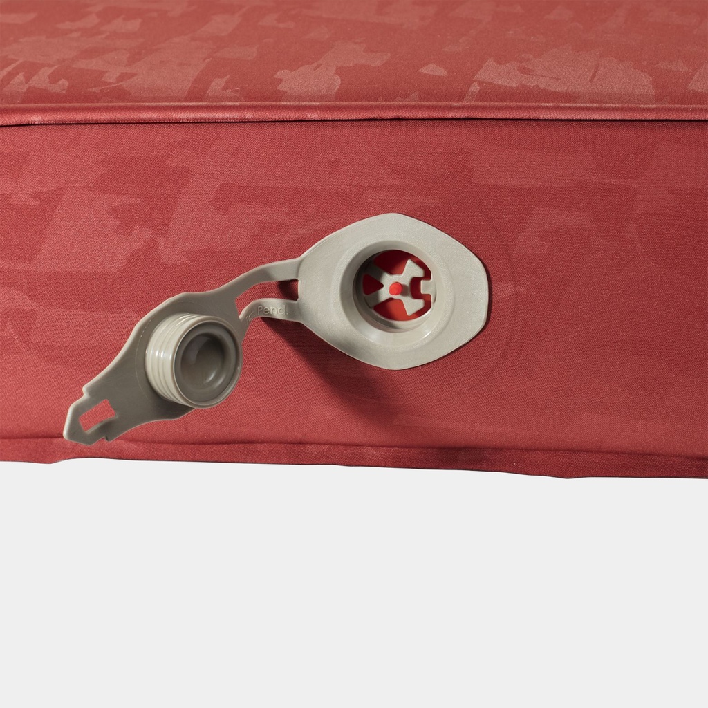 Performance 7L Red Wood