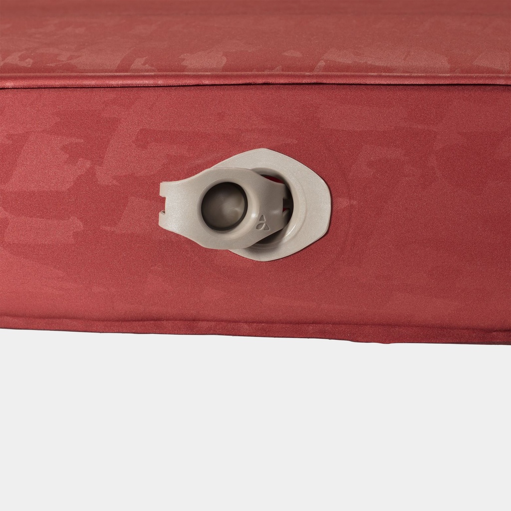 Performance 7L Red Wood