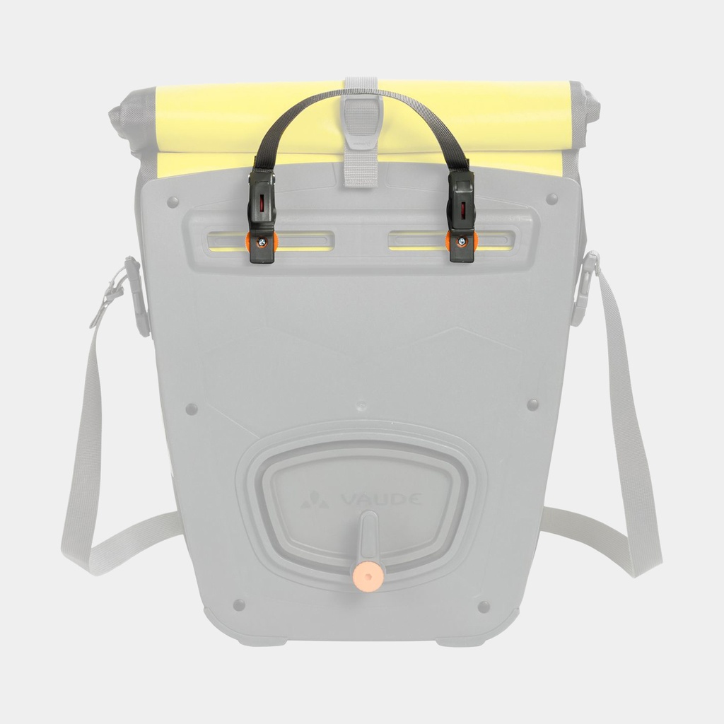 QMR Hook 2.0 With Handle