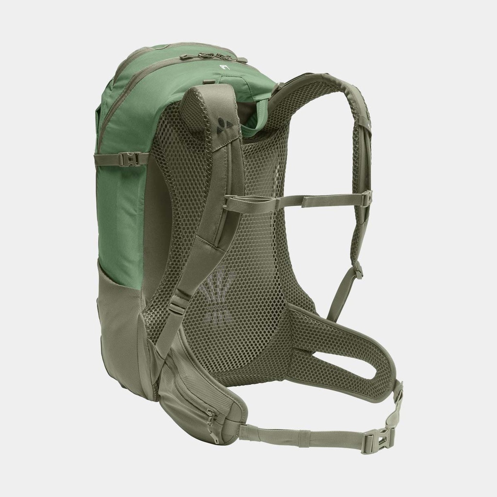 Tacora 22 Women Willow Green
