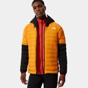 Summit L3 50 Summit Gold-TNF Black