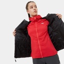 Impendor Down Hoodie Women TNF Black