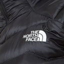 Impendor Down Hoodie Women TNF Black