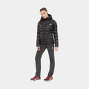 Impendor Down Hoodie Women TNF Black