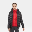Impendor Down Hoodie Women TNF Black