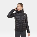 Impendor Down Hoodie Women TNF Black
