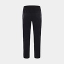 Aphrodite Motion Capri Women Black