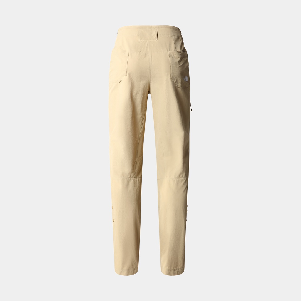 Exploration Pant Women (2023) Khaki Stone