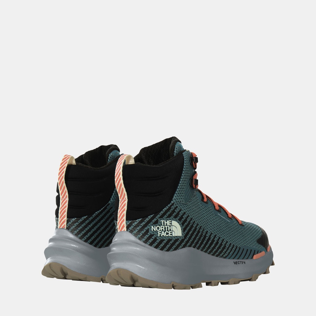 Vectiv Fastpack Mid Futurelight Women (2022) Goblin Blue / TNF Black