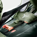 Futura Air Trek 50 + 10 (2021) Black/Graphite (copie)