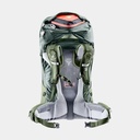 Futura Air Trek 50 + 10 (2021) Black/Graphite (copie)