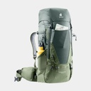 Futura Air Trek 50 + 10 (2021) Black/Graphite (copie)