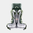 Futura Air Trek 50 + 10 (2021) Black/Graphite (copie)