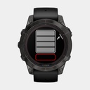 Fenix 7 Pro Sapphire Solar Carbon Grey DLC Titanium / Black