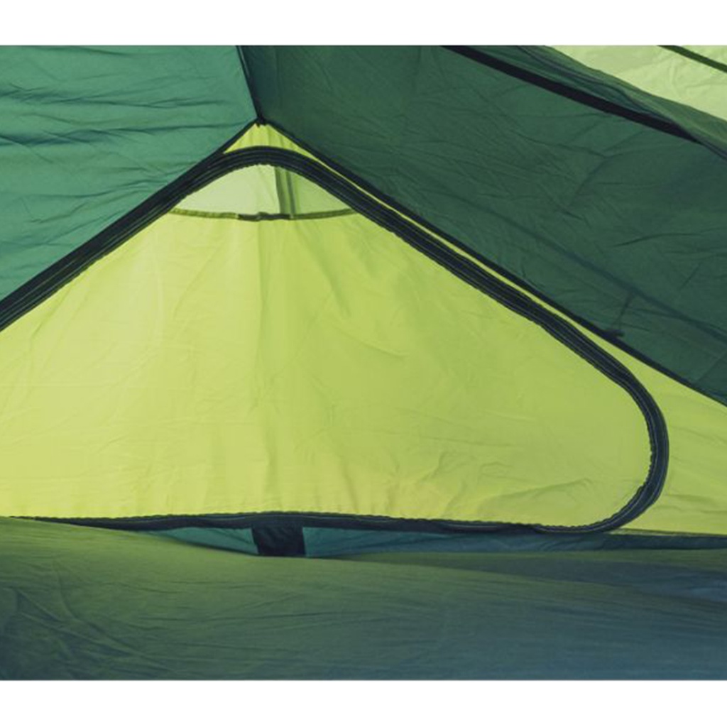 Apex Compact 100 Pamir Green