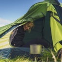Apex Compact 100 Pamir Green
