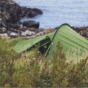 Apex Compact 100 Pamir Green