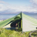 Apex Compact 200 Pamir Green