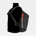 Backpack Plus Black