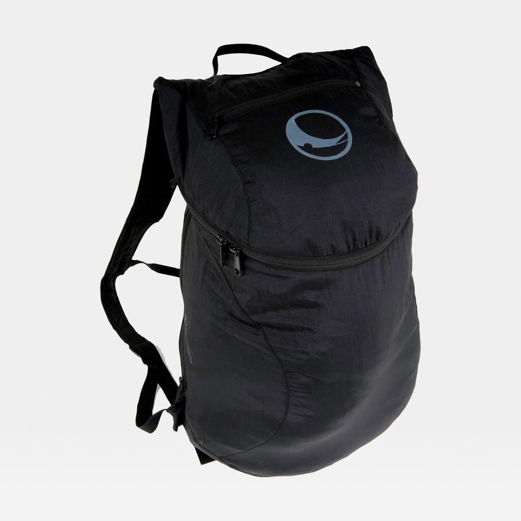 Backpack Plus Black