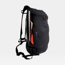 Backpack Plus Black