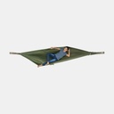 Hammock 1P Compact One Colour Army Green