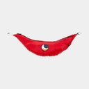 Hammock 1P Compact One Colour Chocolate