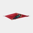 Hammock 1P Compact One Colour Chocolate