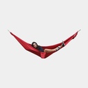 Hammock 1P Compact One Colour Chocolate