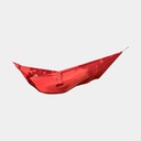Hammock 1P Compact One Colour Chocolate