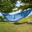 Hammock 1P Compact One Colour Chocolate
