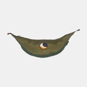 Hammock 2P Original  Dark Green / Army Green