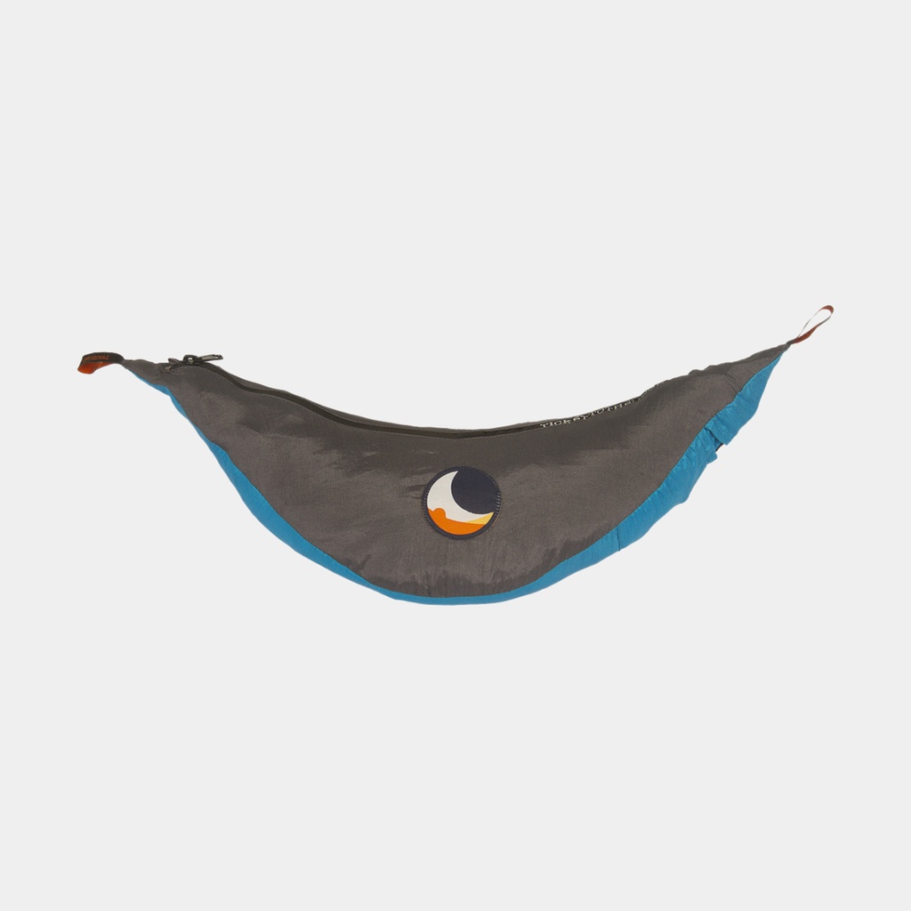 Hammock 2P Original  Dark Green / Army Green