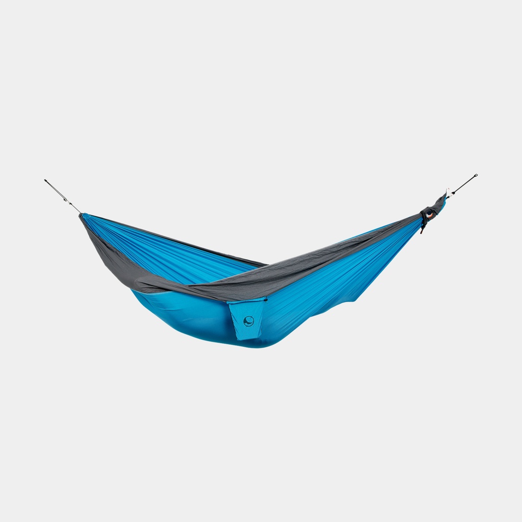 Hammock 2P Original  Dark Green / Army Green