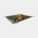 Hammock 2P Original  Dark Green / Army Green