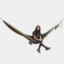 Hammock 2P Original  Dark Green / Army Green