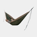 Hammock 2P Original  Dark Green / Army Green