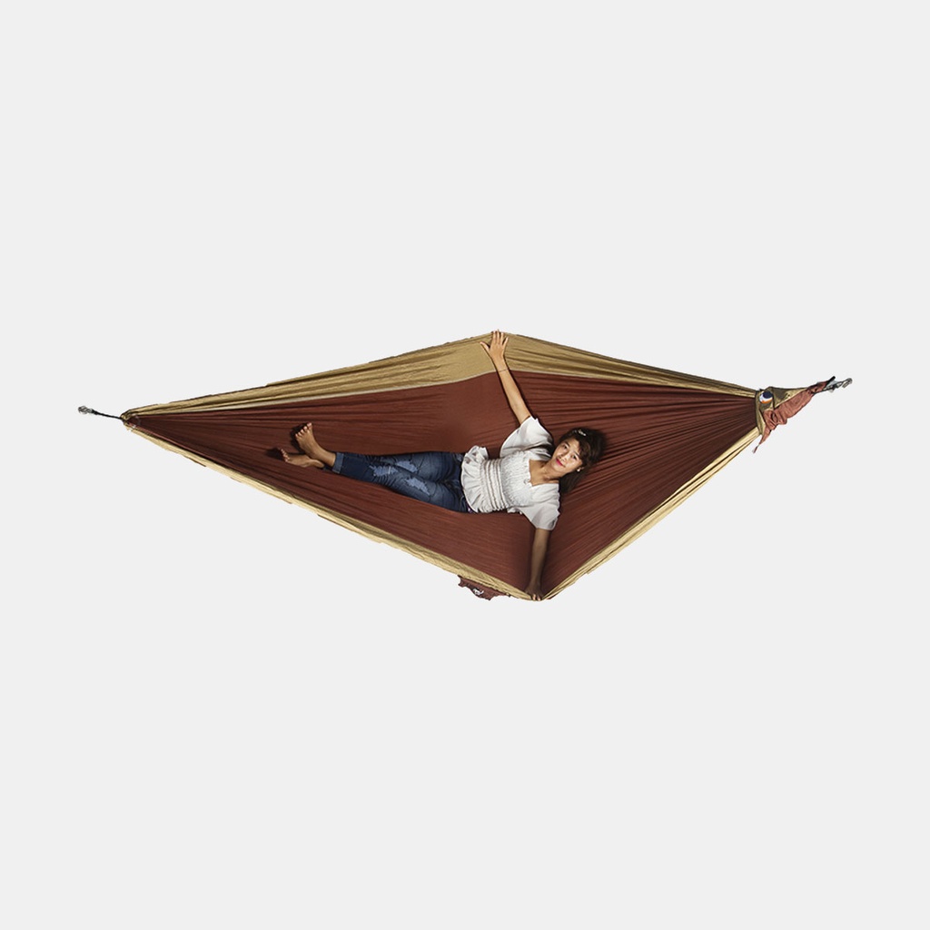 Hammock 2P Original Army Green / Kaki