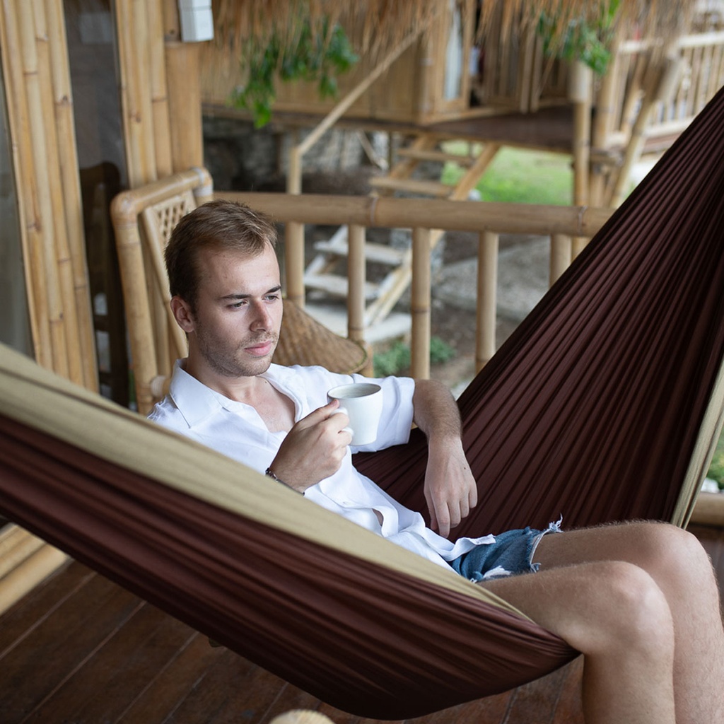 Hammock 2P Original Army Green / Kaki