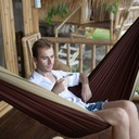 Hammock 2P Original Army Green / Kaki