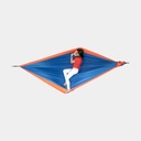 Hammock 2P Original Orange / Navy