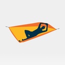Hammock King Size Army Green / Kaki