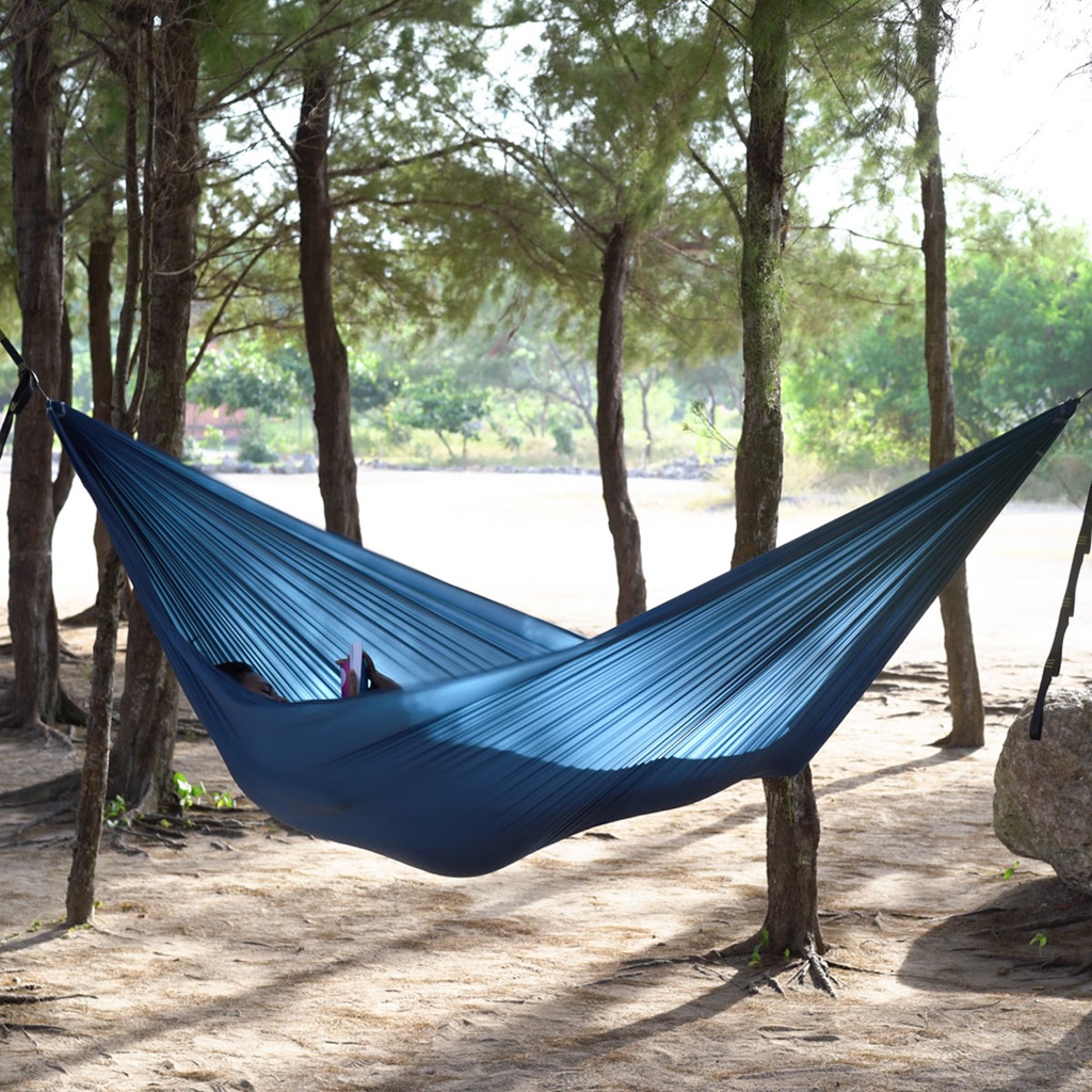 Hammock Lightest Navy