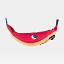 Hammock Mini Dark Yellow / Burgundy
